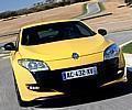 Megane Renault Sport